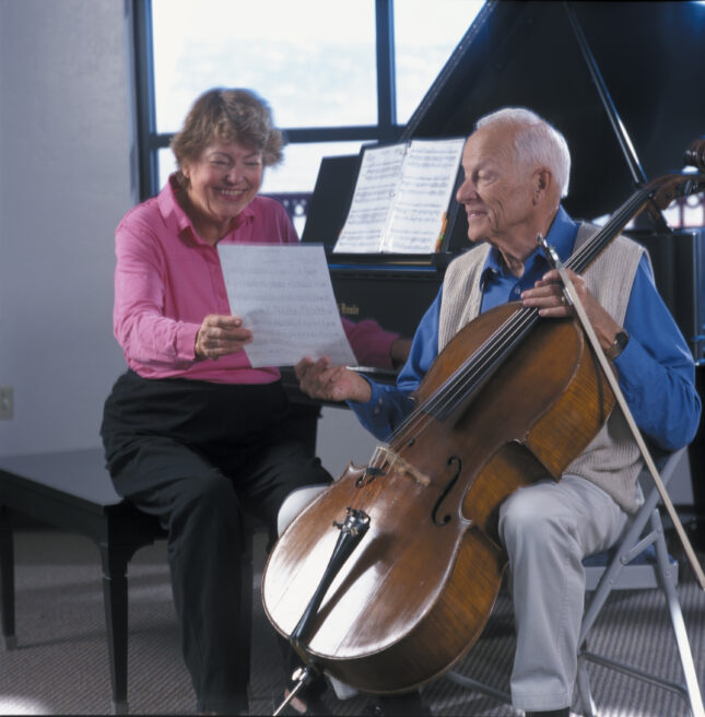 Academy Village Activities