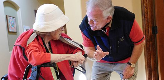 Assisted Living in Tucson