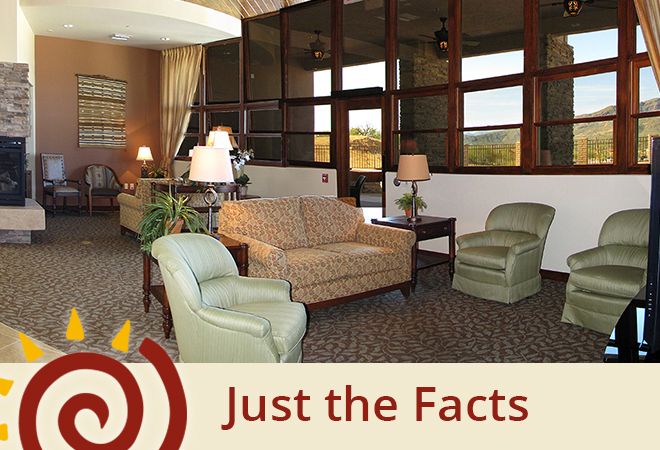 The Facts The Academy Villas