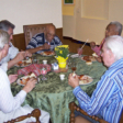 Academy Villas Assisted Living Dining