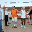 Academy Villas Assisted Living Dance Class