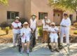 Academy Villas Residents
